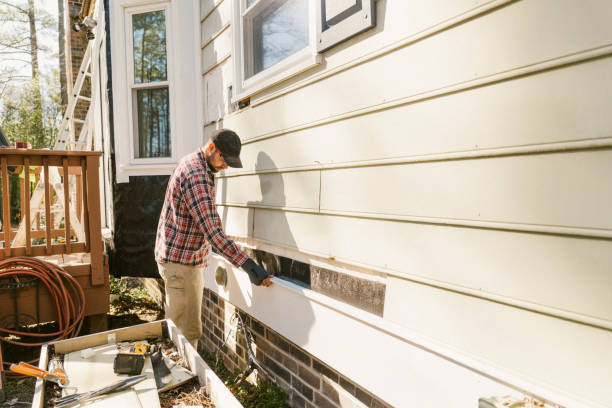 Top rated local Siding Replacement specialists in Edgefield, SC